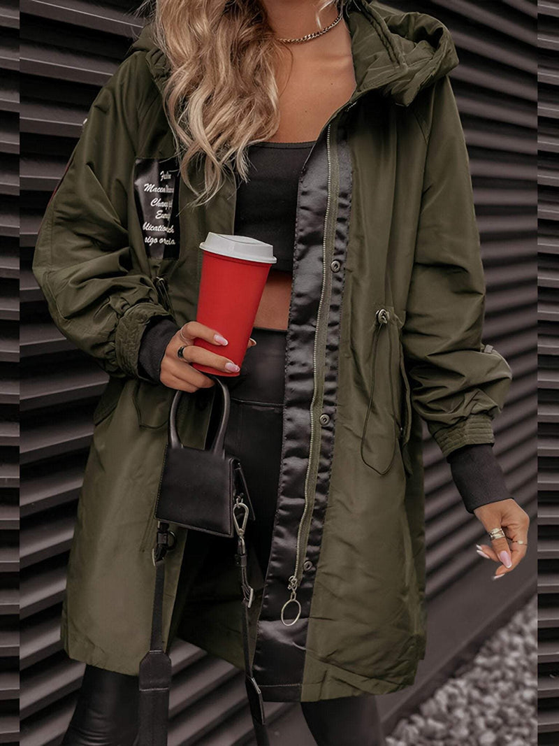 Beautifully Finished Jacket in a Timeless Design
