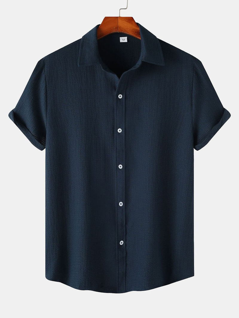 Elegantly Styled Shirt for Everyday Wear