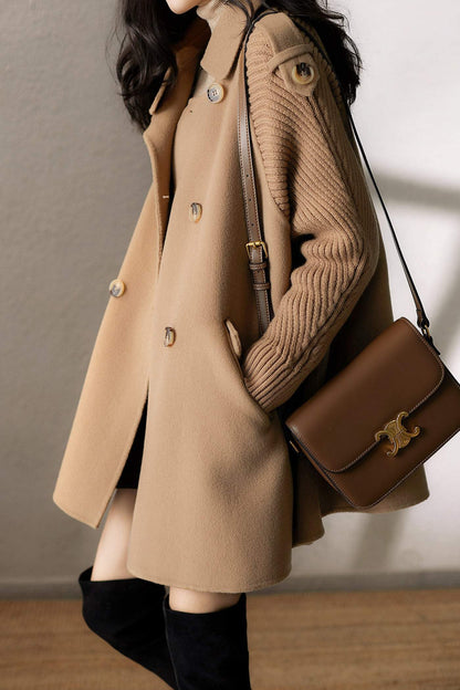 Beautifully Finished Garment in a Timeless Design