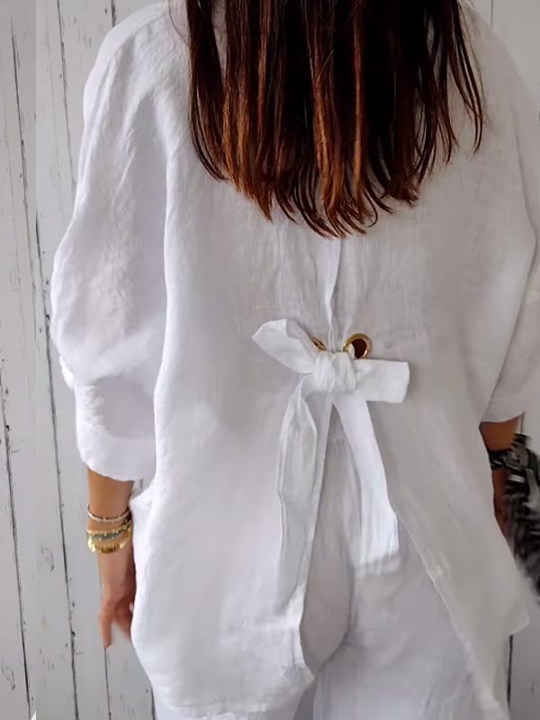 Elegantly Styled Shirt for Everyday Wear