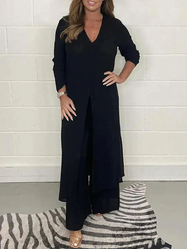 Gracefully Styled Garment for Any Occasion