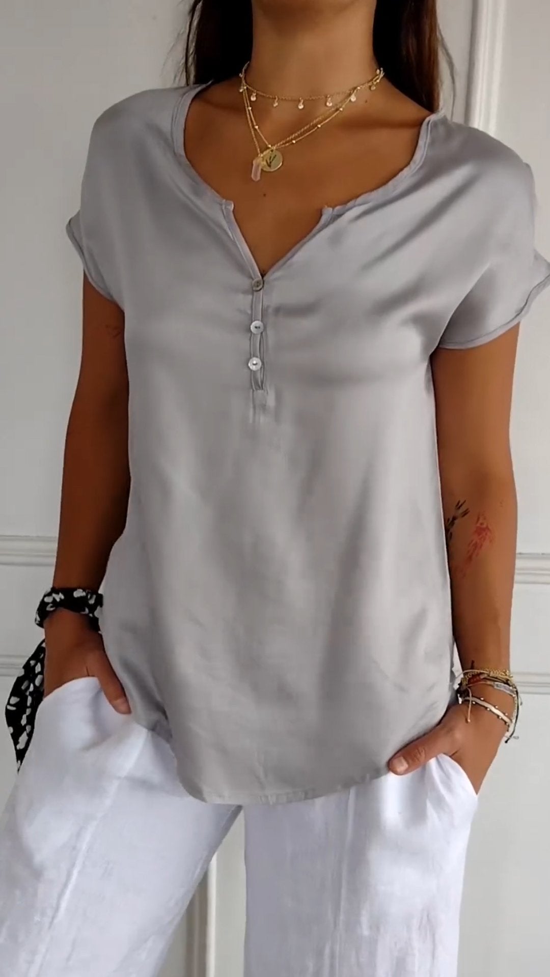 Classic Vintage & Enduringly Stylish T-Shirt