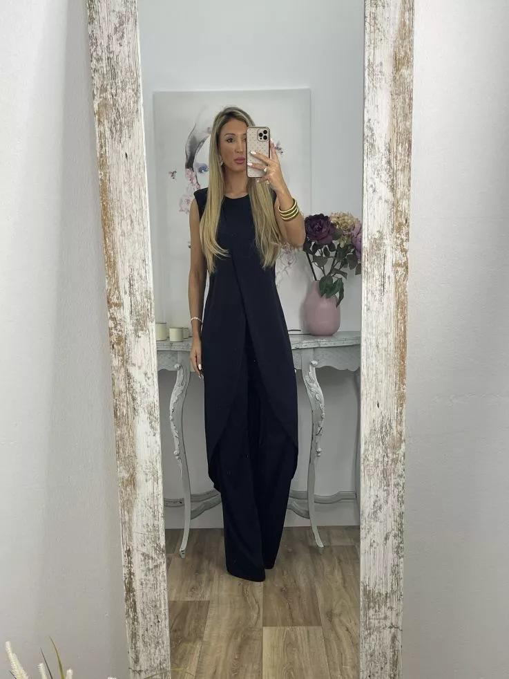 A Vintage Style Garment with Delicate Timeless Details