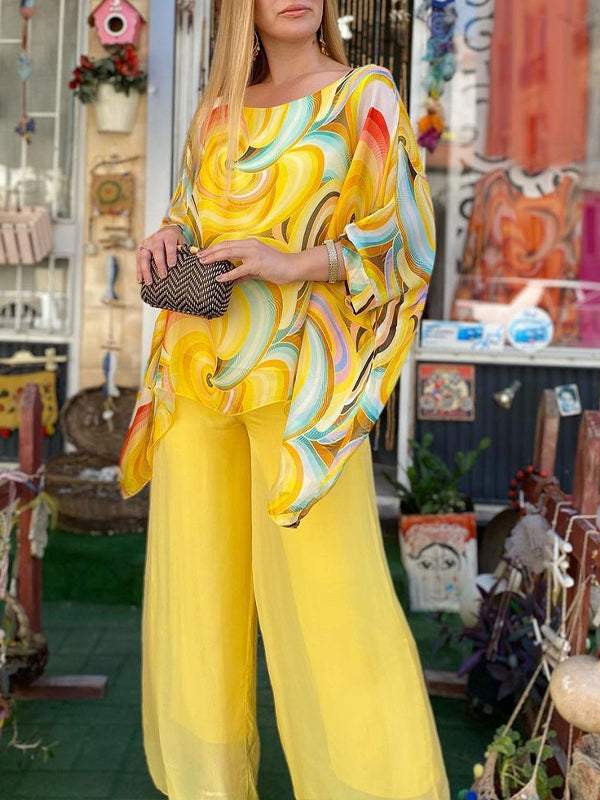 Vintage Inspired Garment with a Contemporary Edge