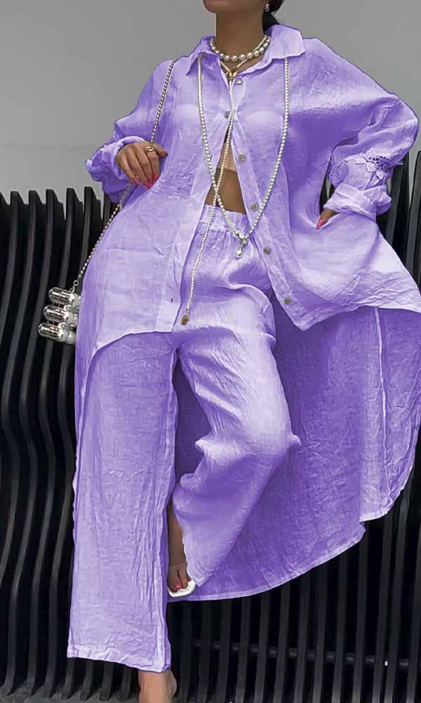 Beautifully Crafted Garment in a Classic Style