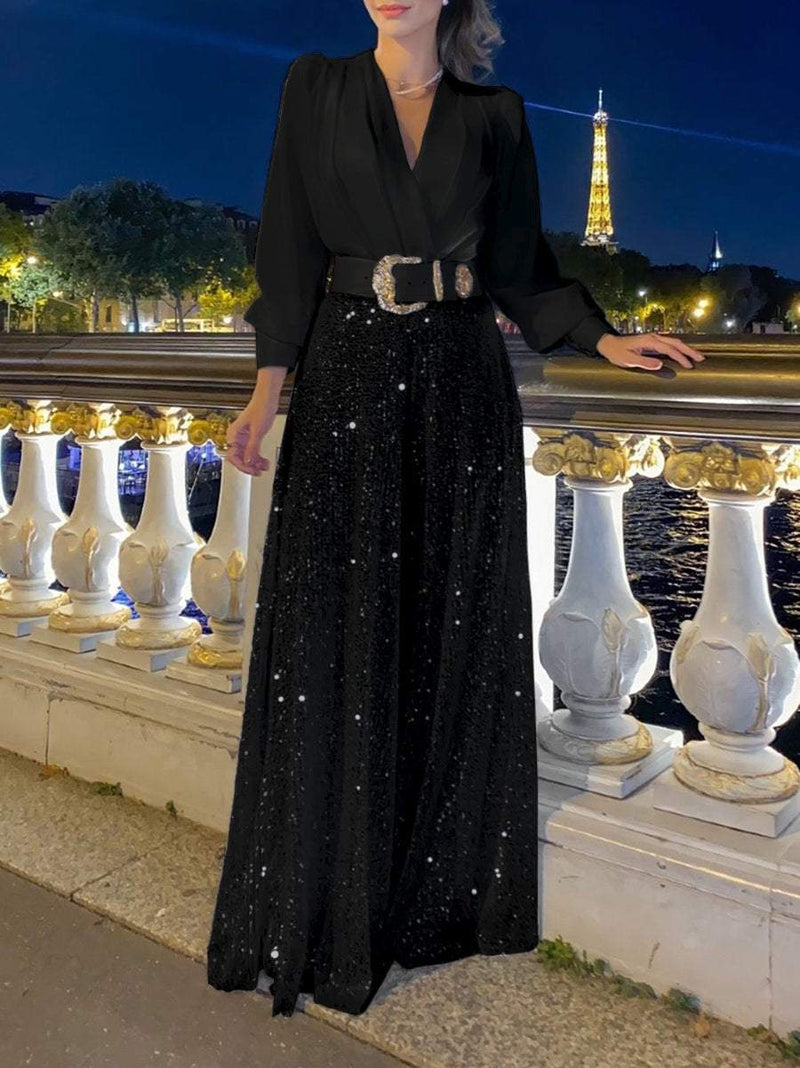 A Vintage Style Garment with Delicate Timeless Details