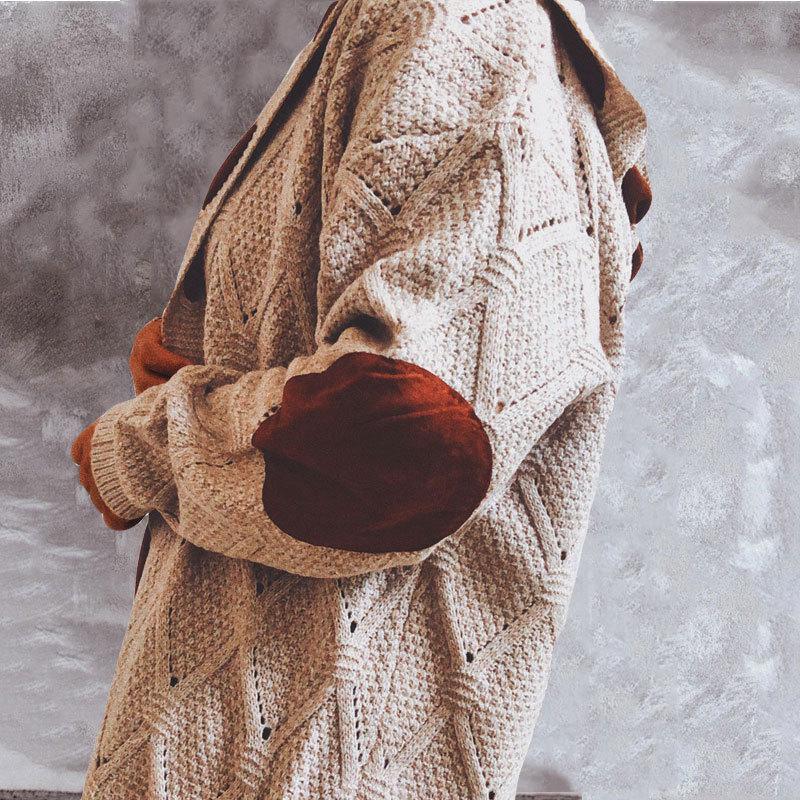 Elegantly Styled Coat for Everyday Wear