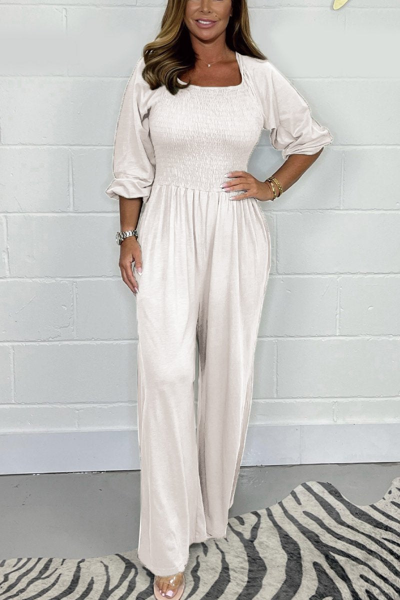Effortlessly Elegant Garment with a Timeless Design