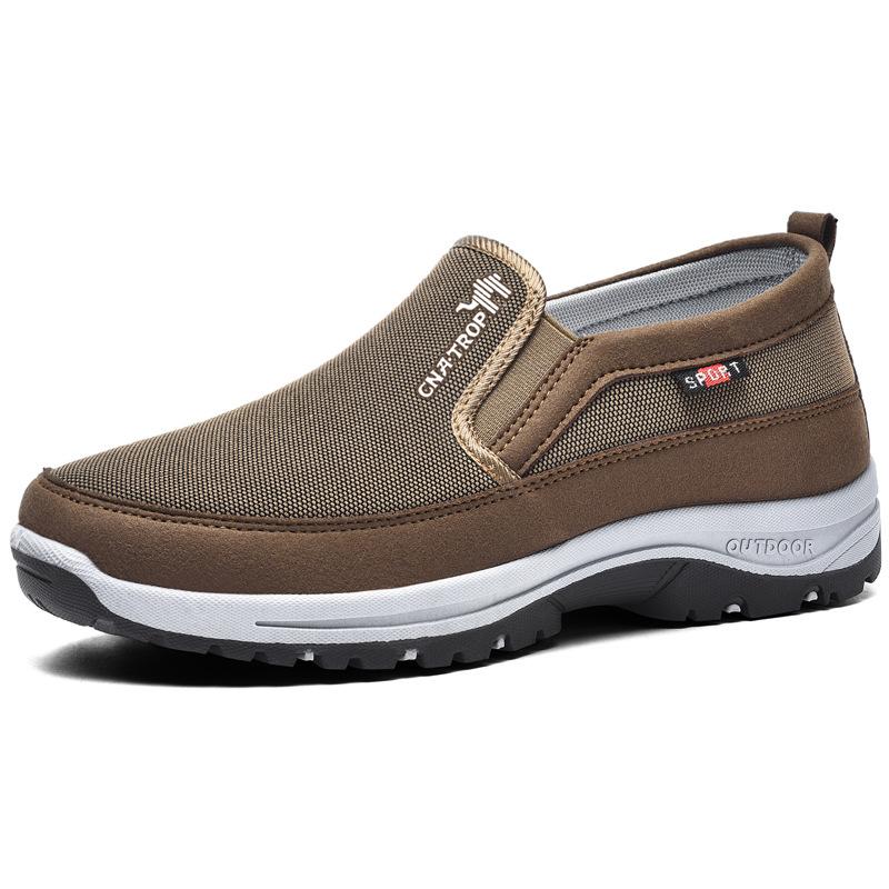 Comfortable Orthopedic Shoes for Daily Wear