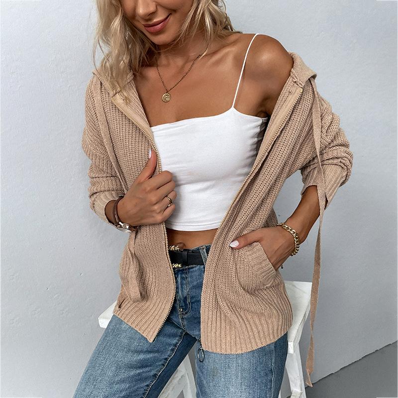 Classic Vintage & Enduringly Stylish Cardigan