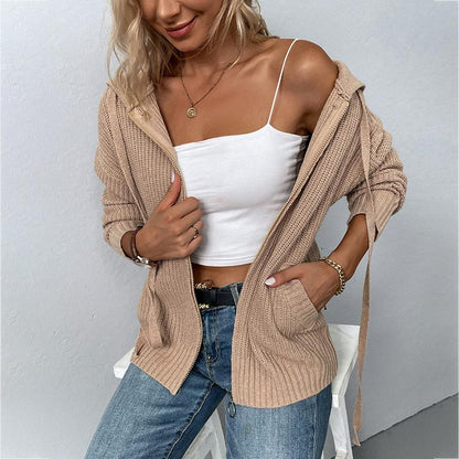 Classic Vintage & Enduringly Stylish Cardigan