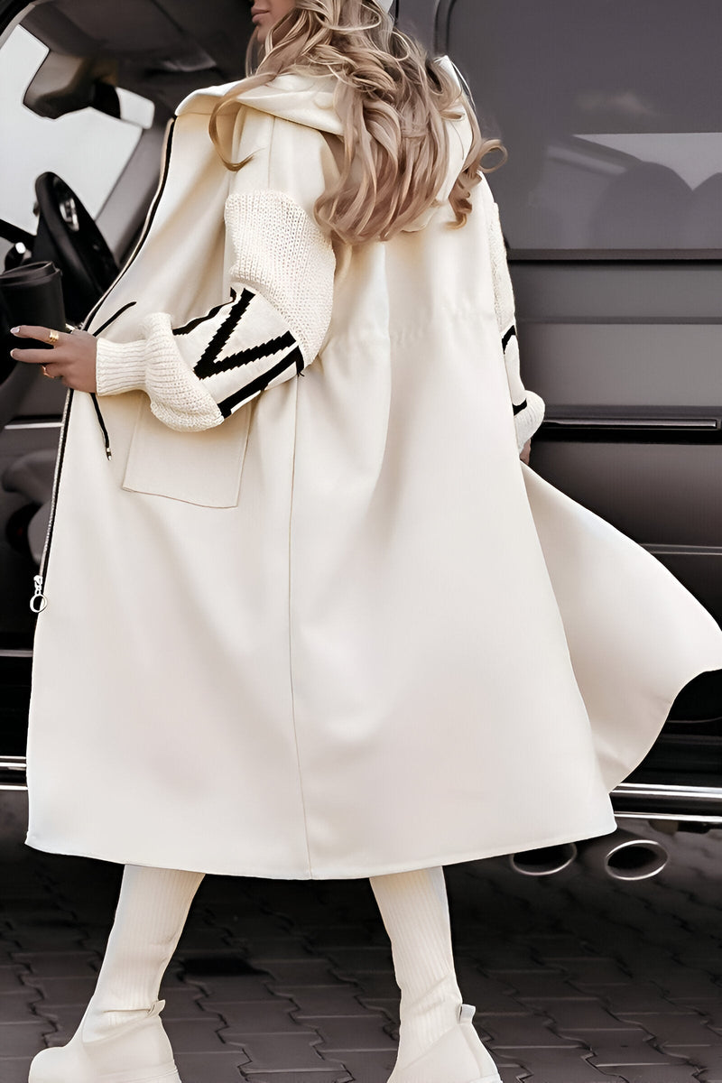 Beautifully Crafted Jacket in a Classic Style