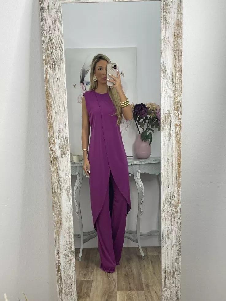 A Vintage Style Garment with Delicate Timeless Details