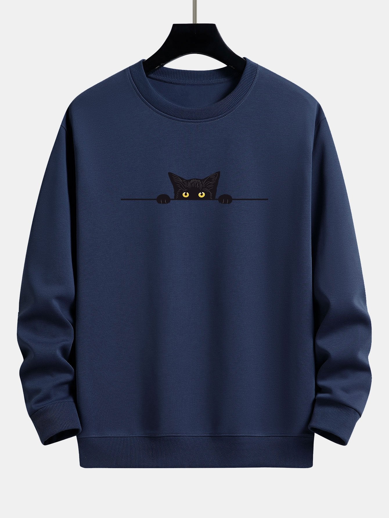 Navy blue