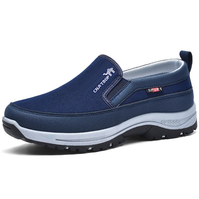 Comfortable Orthopedic Shoes for Daily Wear