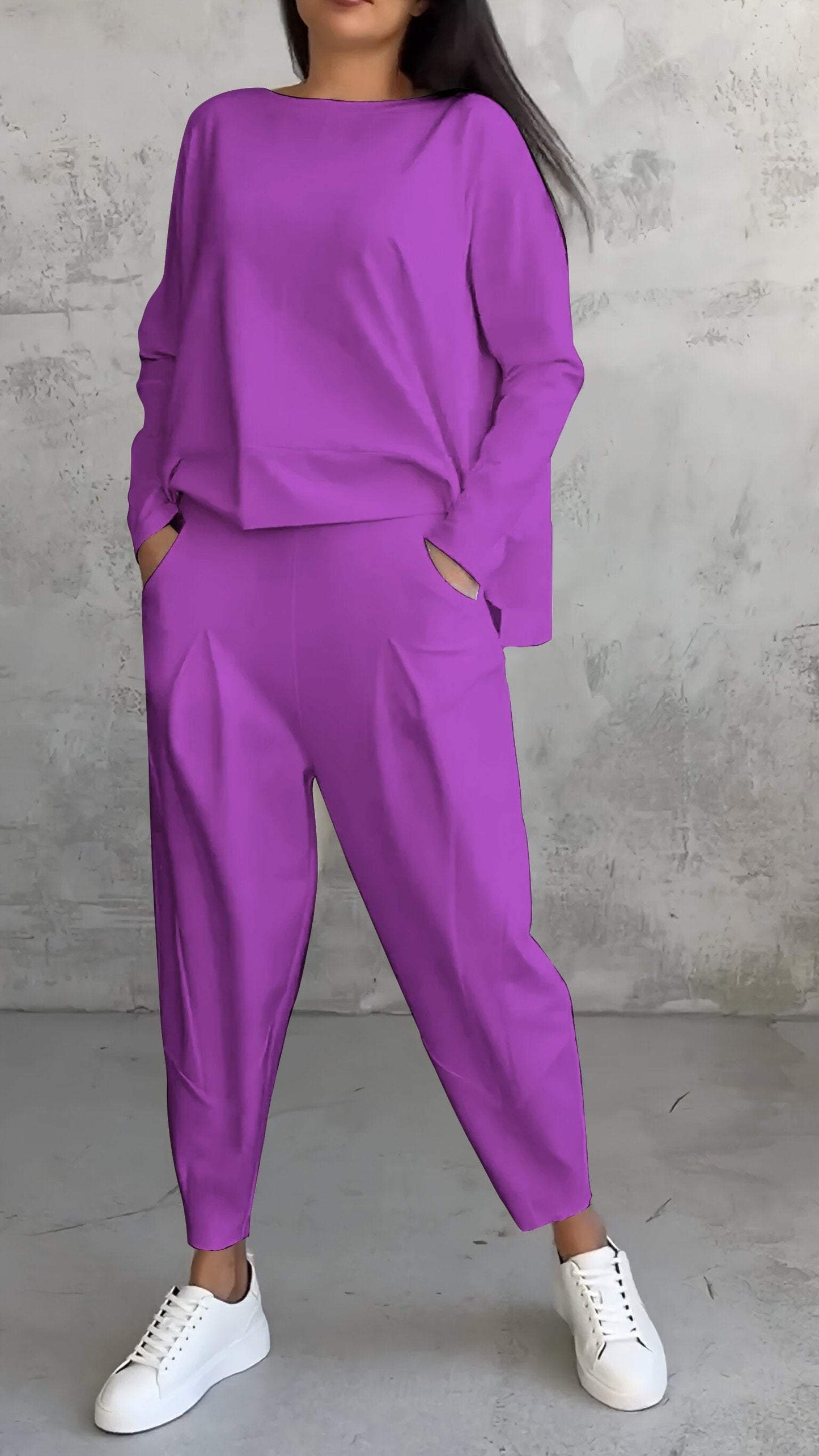 Violet