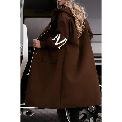 Beautifully Balanced Coat with Timeless Character