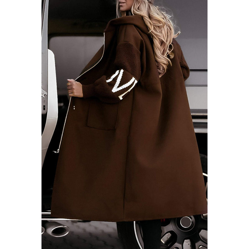 Beautifully Balanced Coat with Timeless Character