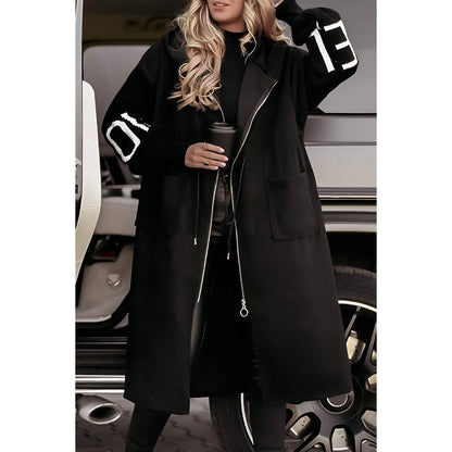 Beautifully Balanced Coat with Timeless Character