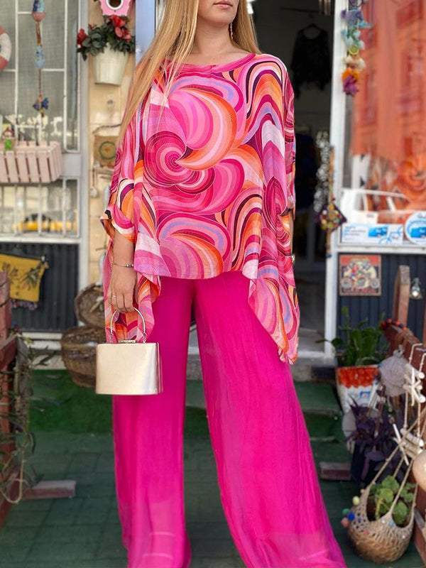 Vintage Inspired Garment with a Contemporary Edge