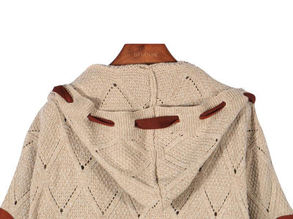 Elegantly Styled Coat for Everyday Wear