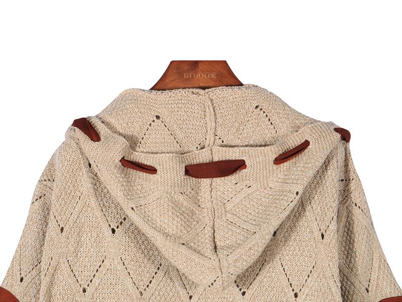 Elegantly Styled Coat for Everyday Wear