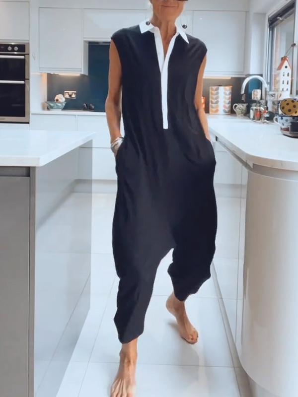 Polished Garment with an Effortless Classic Look
