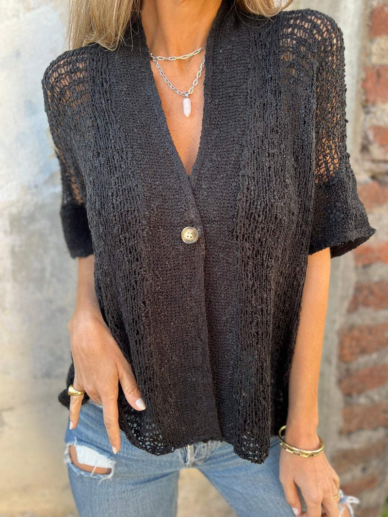 Elegantly Styled Top for Everyday Wear