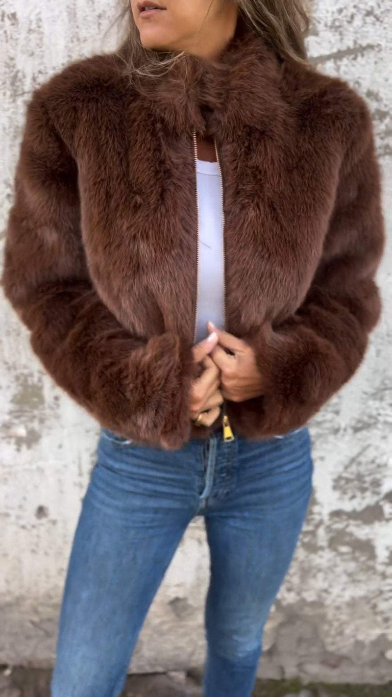 Classic Vintage & Enduringly Stylish Jacket