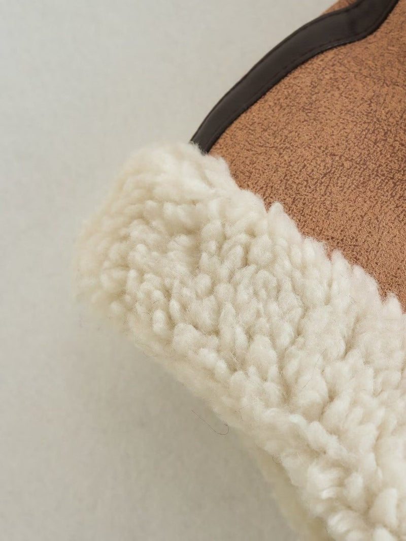 Beautifully Finished Jacket in a Timeless Design