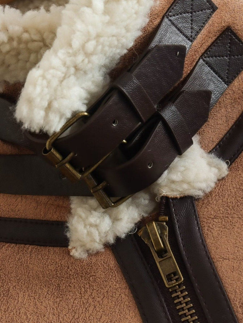 Beautifully Finished Jacket in a Timeless Design