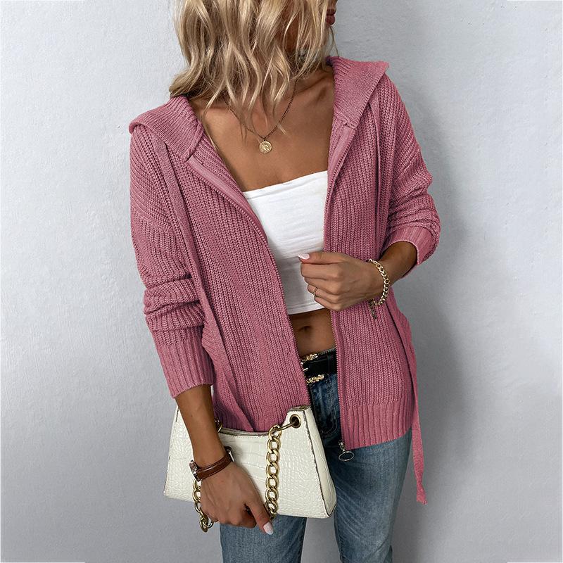 Classic Vintage & Enduringly Stylish Cardigan