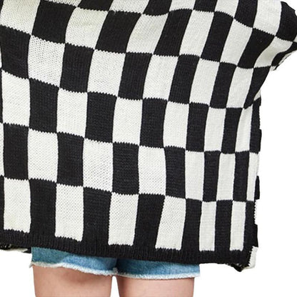 Effortlessly Elegant Cardigan with a Timeless Design
