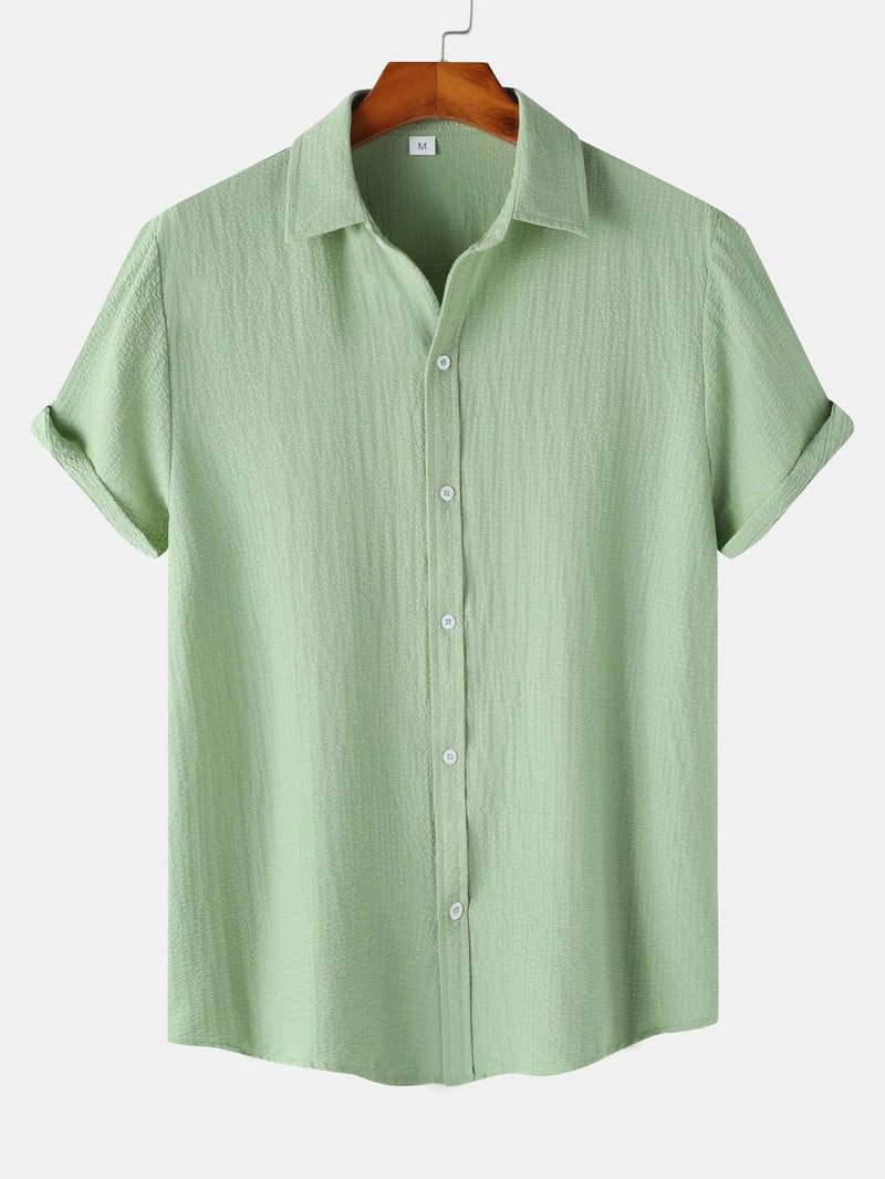 Elegantly Styled Shirt for Everyday Wear