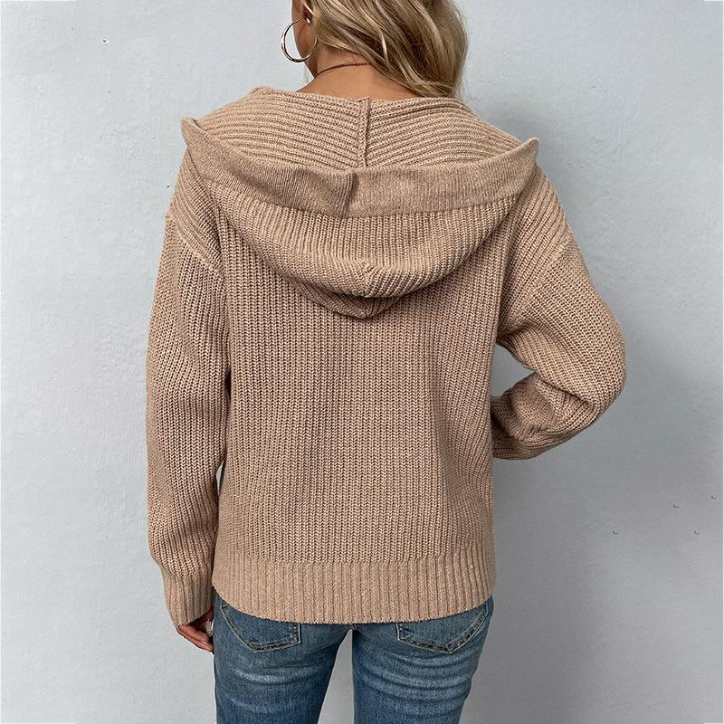 Classic Vintage & Enduringly Stylish Cardigan