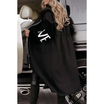 Beautifully Balanced Coat with Timeless Character
