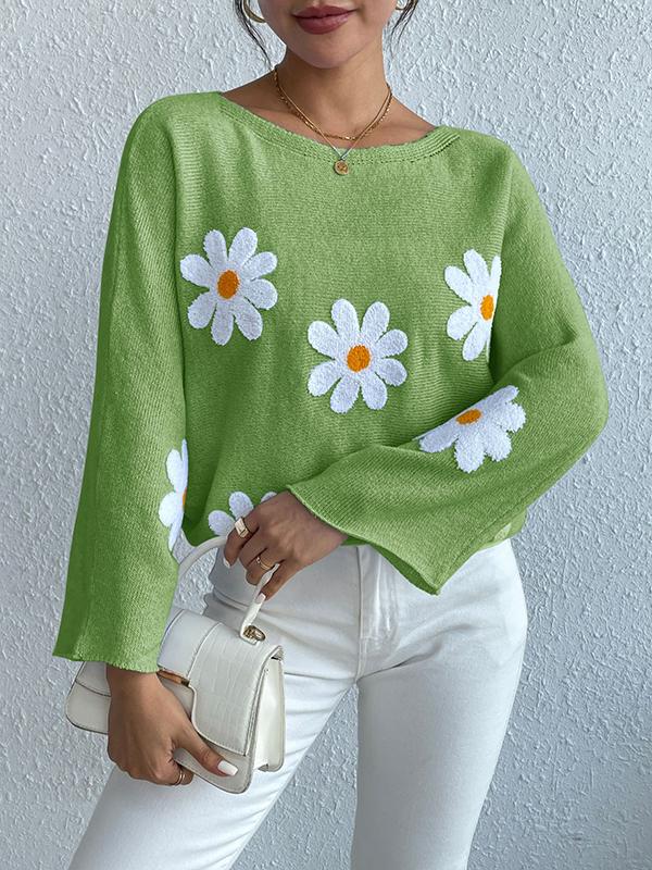Classic Vintage & Enduringly Stylish Sweater