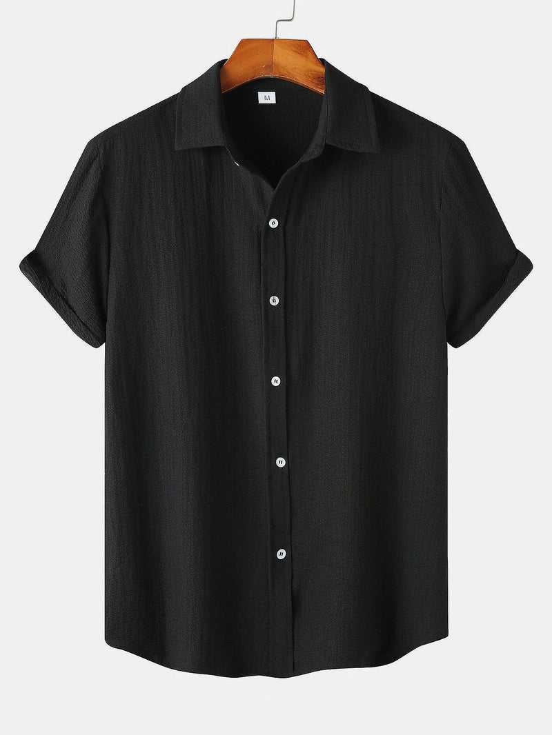 Elegantly Styled Shirt for Everyday Wear