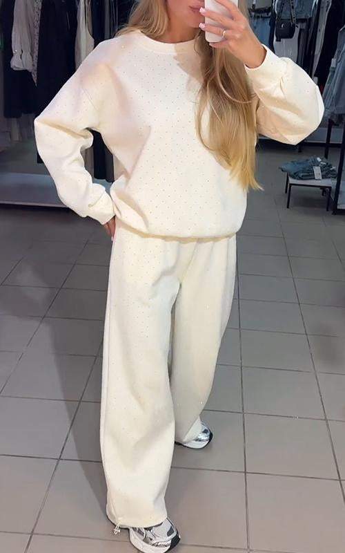 Polished Garment with an Effortless Classic Look