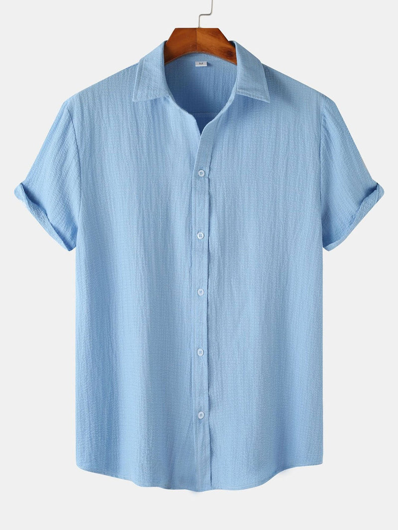 Elegantly Styled Shirt for Everyday Wear