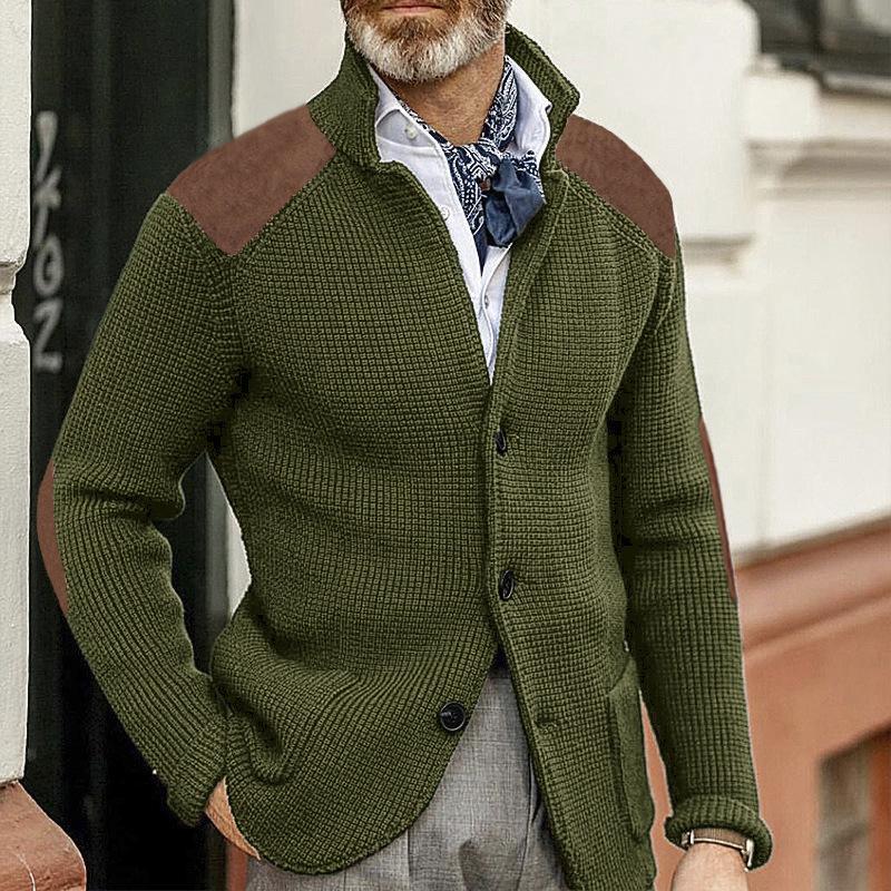 Vintage Inspired Garment with a Contemporary Edge