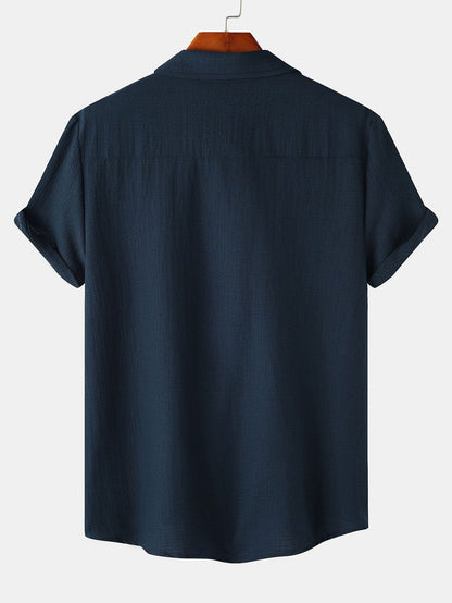Elegantly Styled Shirt for Everyday Wear