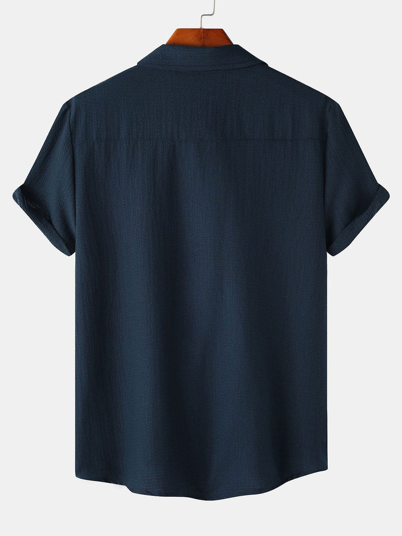 Elegantly Styled Shirt for Everyday Wear