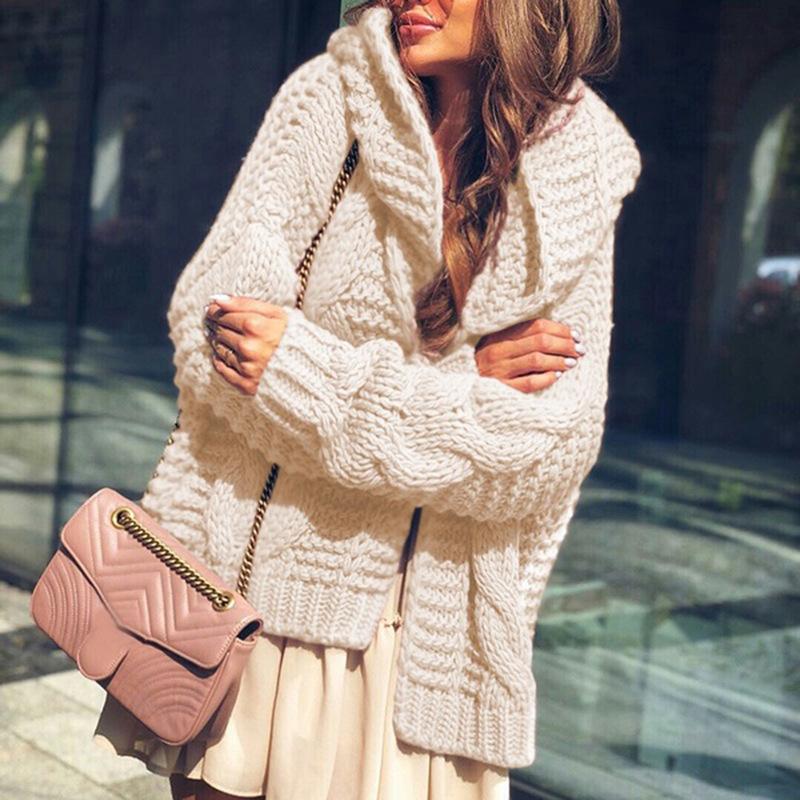 Vintage Inspired Coat with a Contemporary Edge