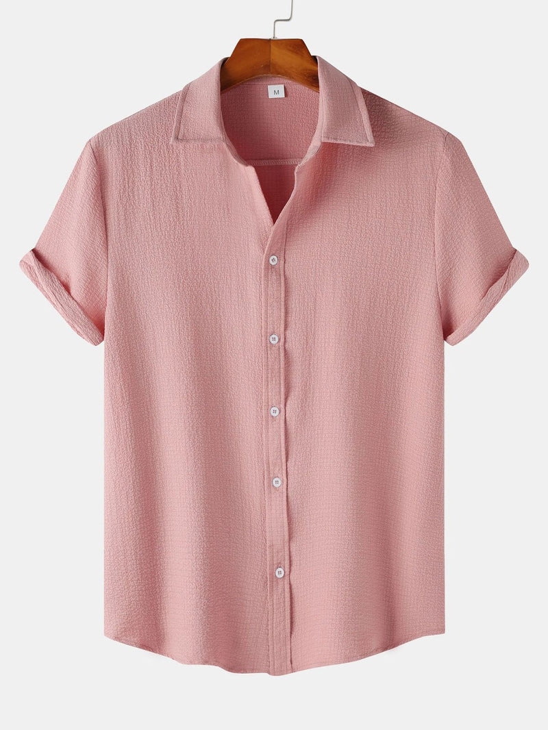 Elegantly Styled Shirt for Everyday Wear