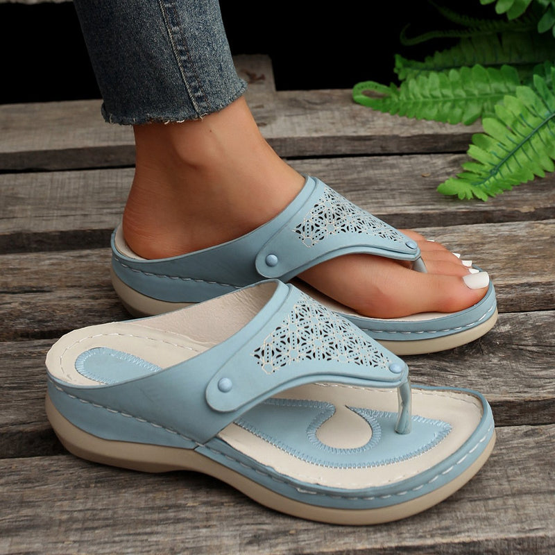 Stylish Orthopedic Sandals for Any Occasion