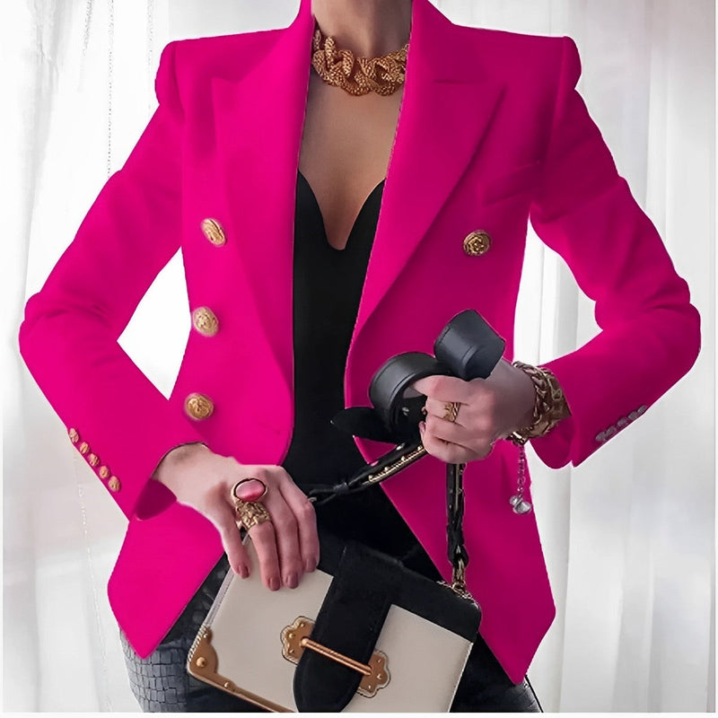 Classic Vintage Garment with a Flattering Fit