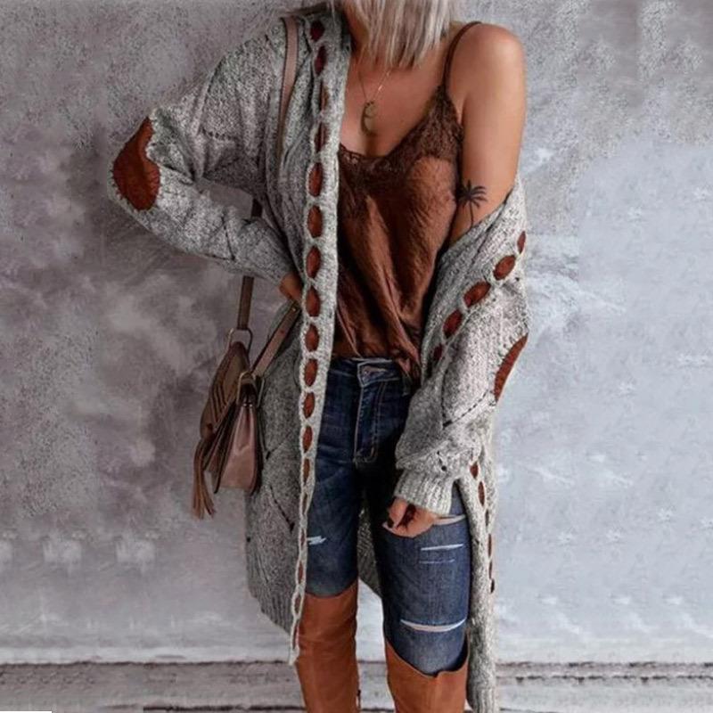 Elegantly Styled Coat for Everyday Wear