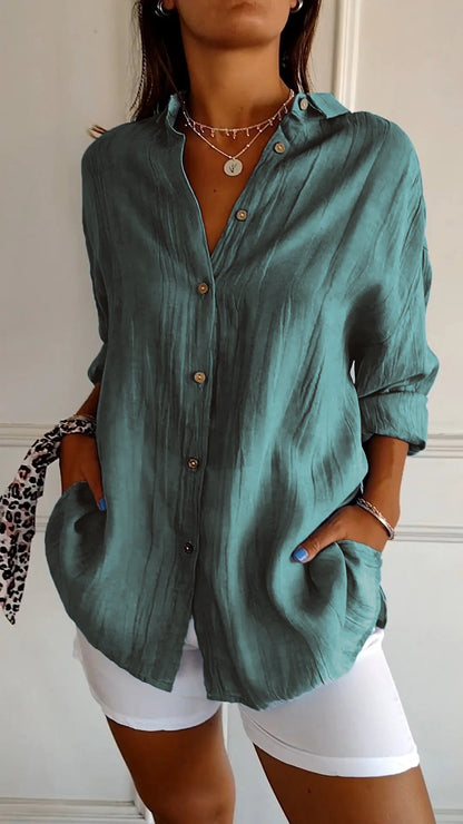 Green Sea