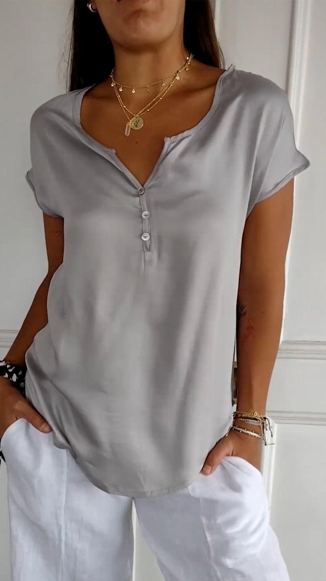 Gray